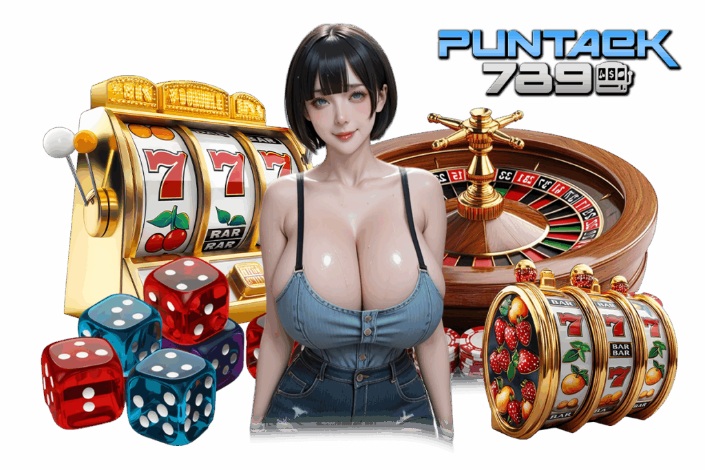 puntaek คาสิโน ความบันเทิงครบทุกแนวเกม ระบบเสถียร เล่นได้ต่อเนื่อง