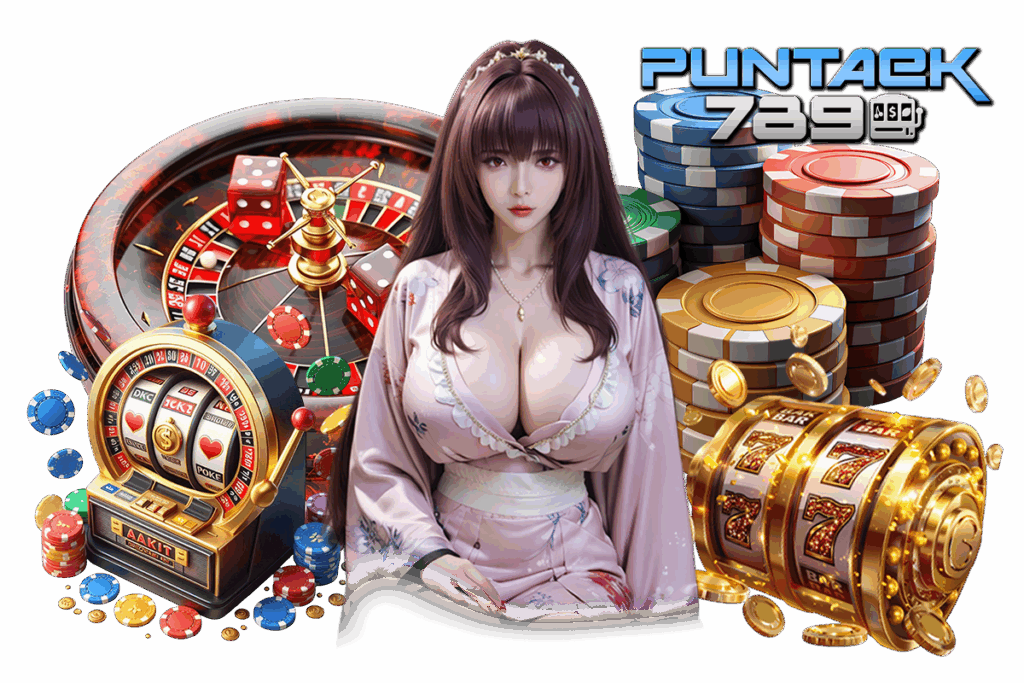 puntaek บาคาร่า ถ่ายทอดสดสุดคมชัด เล่นเพลินทุกโต๊ะ ระบบดีไม่มีหลุด