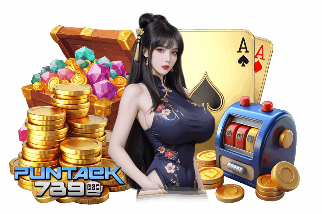 ยูฟ่า 789 สนุกทุกแนวเกม ระบบดี ลื่นไหล โบนัสแตกไวทุกวันจริง